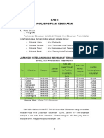 Bab II Analisa Situasi Kesehatan