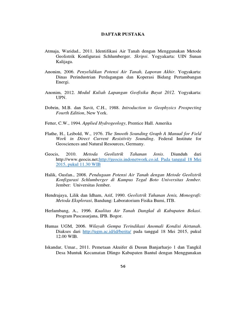 14 Daftar Pustaka  PDF