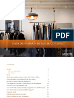 Piata Fashion Retail 2016 