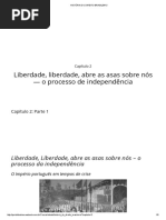 História Do Direito Brasileiro - Cap 2- Livro Did.