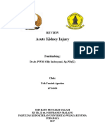 REVIEW Cover Acute Kidney Injury
