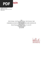 A Emergência Da Didáctica Das Ciências Como Campo Específico Do Conhecimento [Cachapuz Et Al]