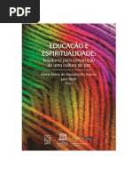 eBook Educacao Espiritualidade