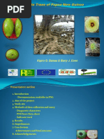Indigenous Wild Fruits of Zimbabwe | PDF | Fruit | Edible Fruits