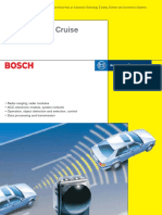 ACC Adaptive Cruise Control - 2003 PDF