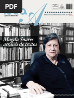 Letra - o Jornal Do Alfabetizador