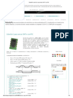 RobotyPic - Librería C para Sensor SHT11 Con PIC