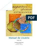 Pegasus Photon Manual
