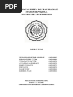 Download Laporan Tugas Drainase Lapangan Olahraga by Iqbal Jatmiko Putra SN350416510 doc pdf
