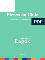 Piensa en Chile