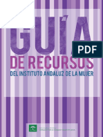 Andalucia - Guia Recursos Iam PDF