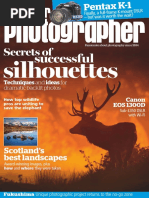 Amateur Photographer 2 September 2017 | PDF | Camera | Photographer