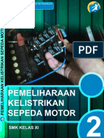 PEMELIHARAAN PERBAIKAN KELISTRIKAN SPDMOTOR 2 Rev PDF