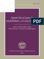 lectura semana 8 Ajuste fiscal para la estabilidad y el crecimiento.pdf