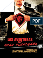 Las Aventuras de Juan Planchard