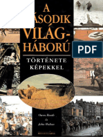 A II. Világháború Története Képekkel - Owen Booth, John Walton PDF