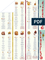 PDF Carta - La Baguette Ultima