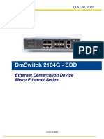Manual DmSwitch2104G EDD Rev01 PDF