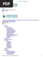 Diocese de Cachoeiro de Itapemirim (ES)