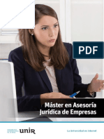 M-O Asesoria Juridica Empresas Esp