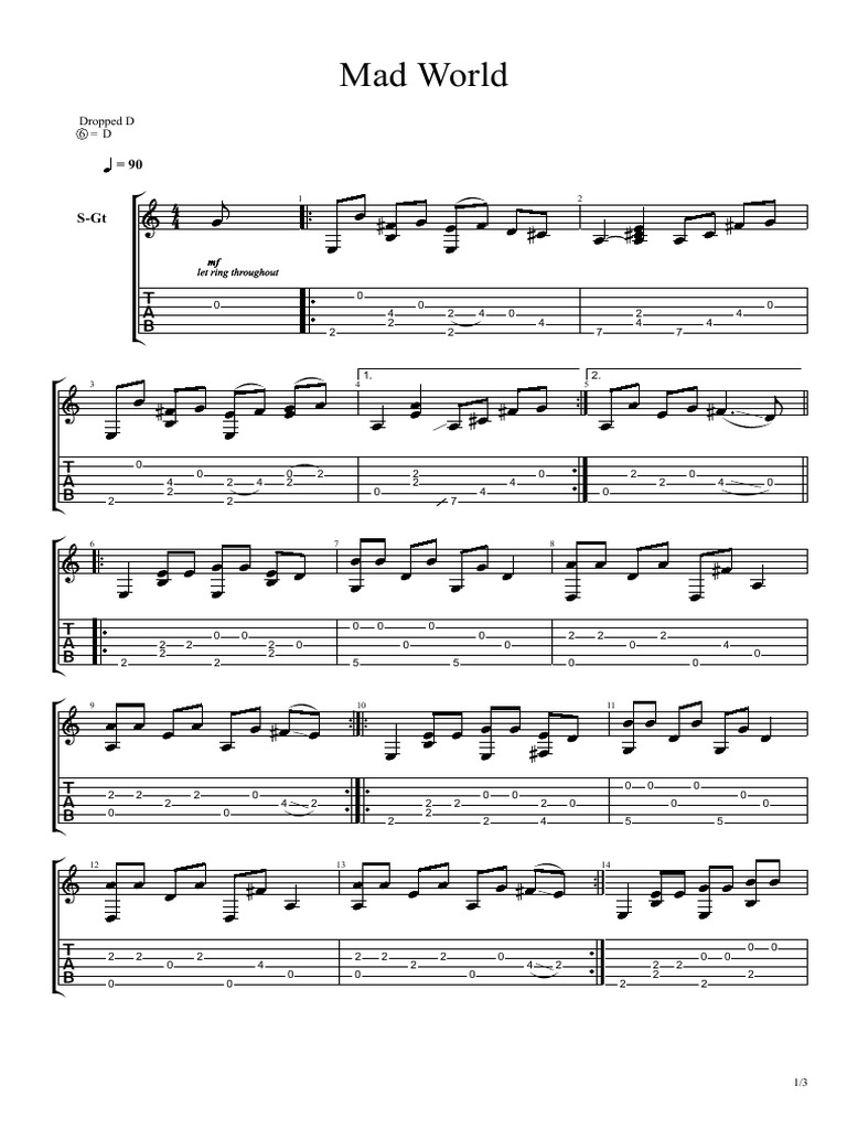 Mad+World+PDF