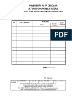 04 Form-04 Sop-05 Bukti Penyerahan Dokumen Dan Atau Form