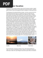 Download My Dream Vacation by WW1606 SN35042647 doc pdf