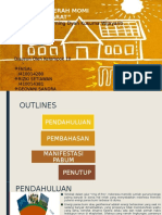 Energi Panas Bumi Papua Barat