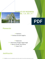 Diseños Integrales de Ingenieria Estructural