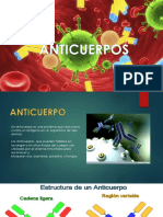 Anti Cuerpos