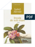 Allende, Isabel - Insula de Sub Mare (v1.1) FRI