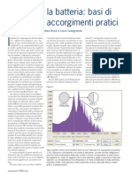 Accordatura PDF