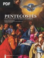 Pentecost Fiesta Cristiana Catolica