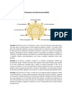 El Eneagrama y Los 9 Tipos de Personalidad