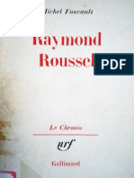  Raymond Roussel 