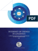 DHLTrendReport Internet of Things PDF