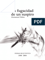 La Fugacidad de Un Suspiro