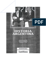 A - Historia Argentina PDF