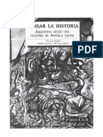 e- Pensar la Historia Argentina desde una historia de América Latina.pdf