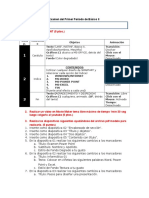 Examen de Computación Básico II Periodo I-PracticoTeorico