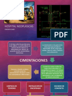 Hospital Neoplásicas PDF