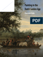 Dutch Classroom Guide