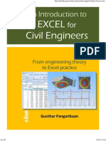Excel Enginering