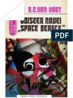 Odiseea Navei Space Beagle [1.0]