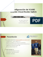 Presentation VLAN