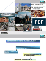 Normatividad Avaluos Indaabin PDF