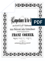 Franz Commer Vol 1 PDF