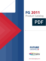 Future Graphics Catalogo PDF