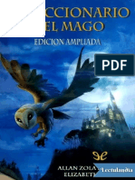 El Diccionario del Mago - Allan Zola Kronzek.pdf