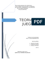 Teoria de Decisiones - Taller Mod. III